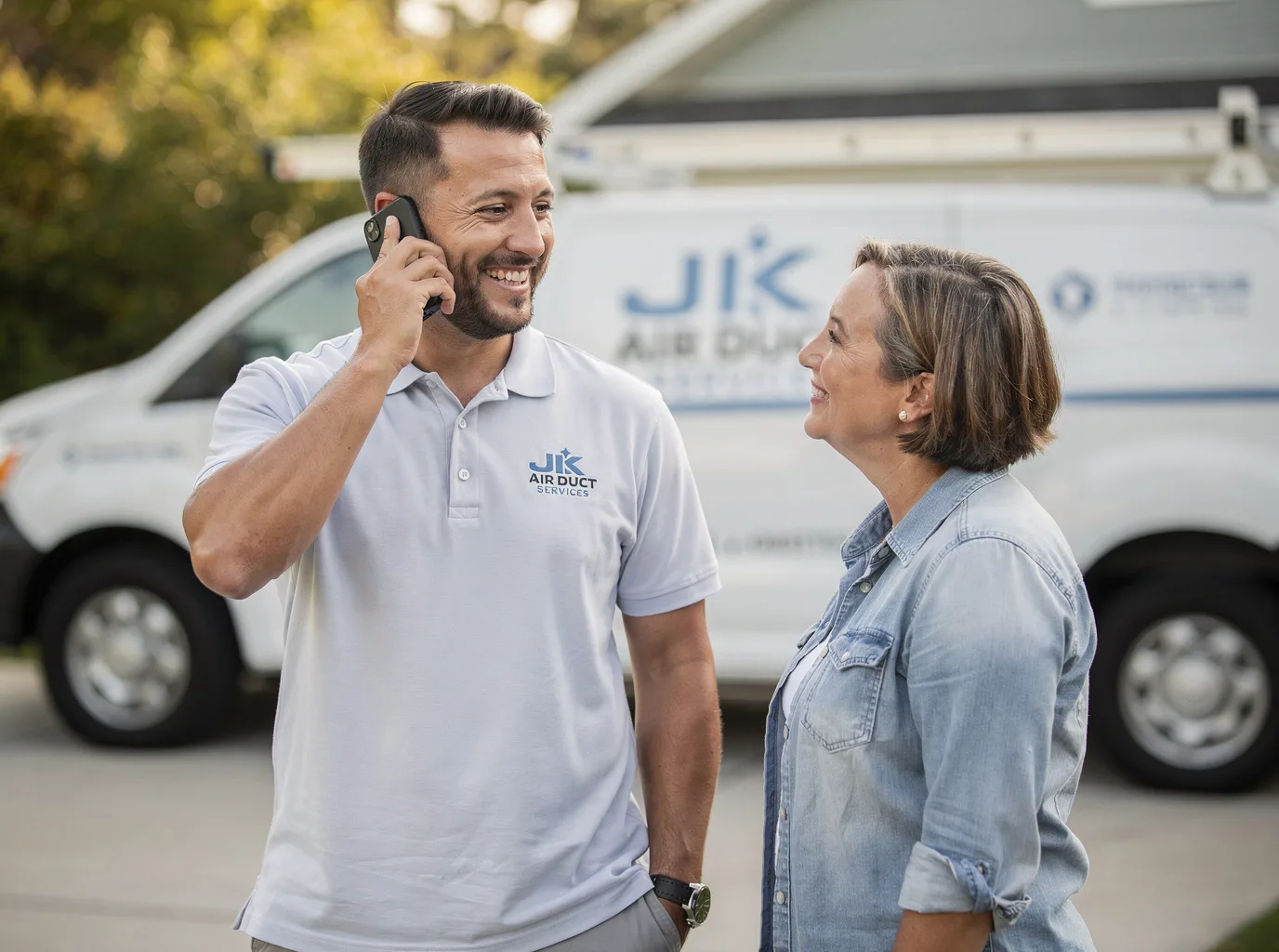 Air Duct Cleaning Jacksonville, MO FAQs